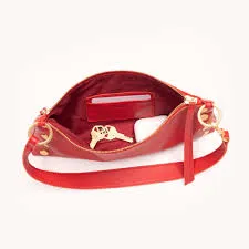 Kyle (Poppy Red)