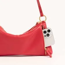 Kyle (Poppy Red)