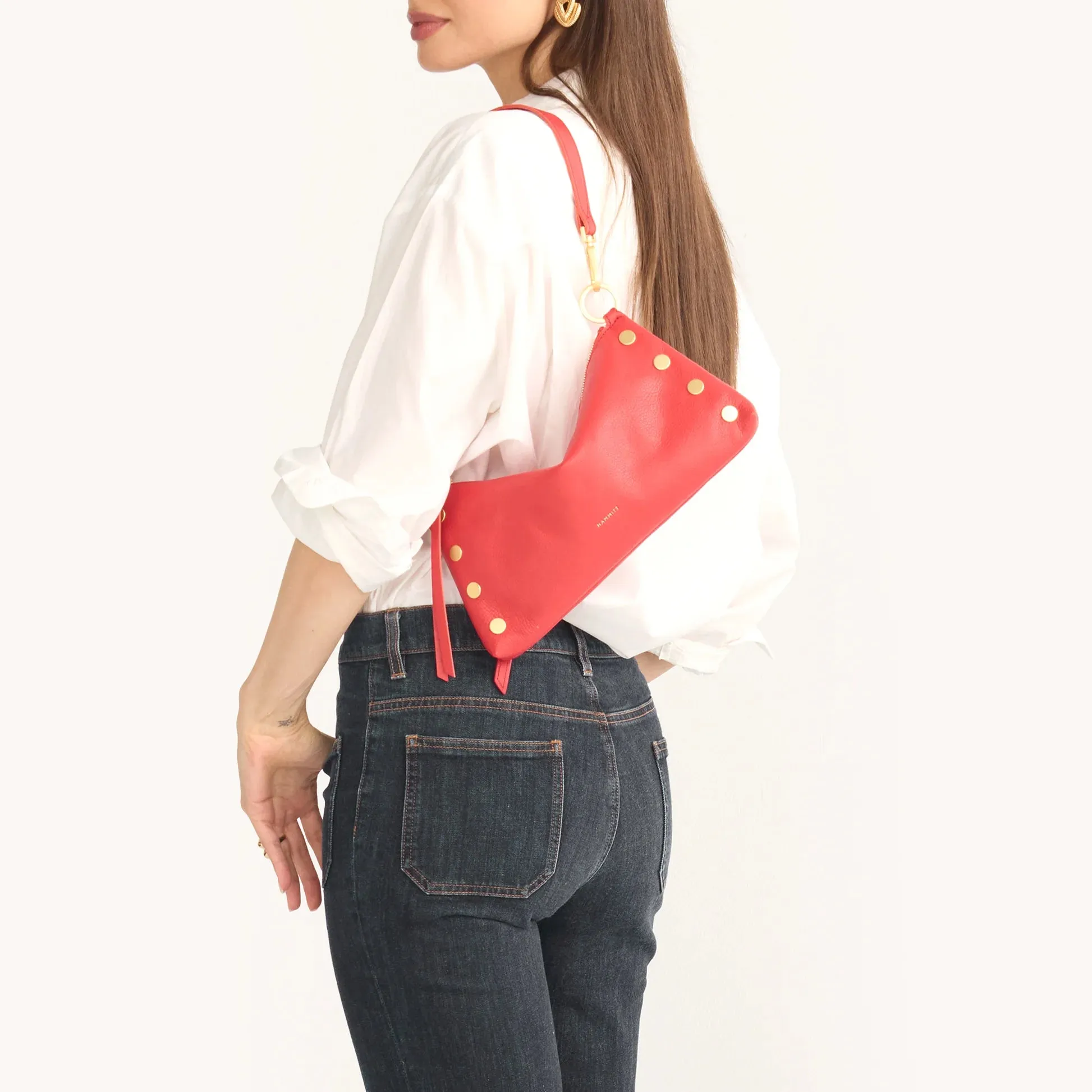 Kyle (Poppy Red)