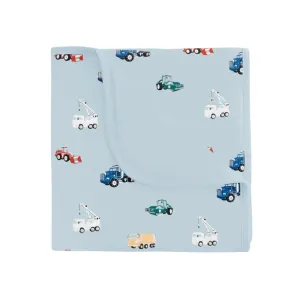 Kyte Baby Blanket 1 TOG (Construction)