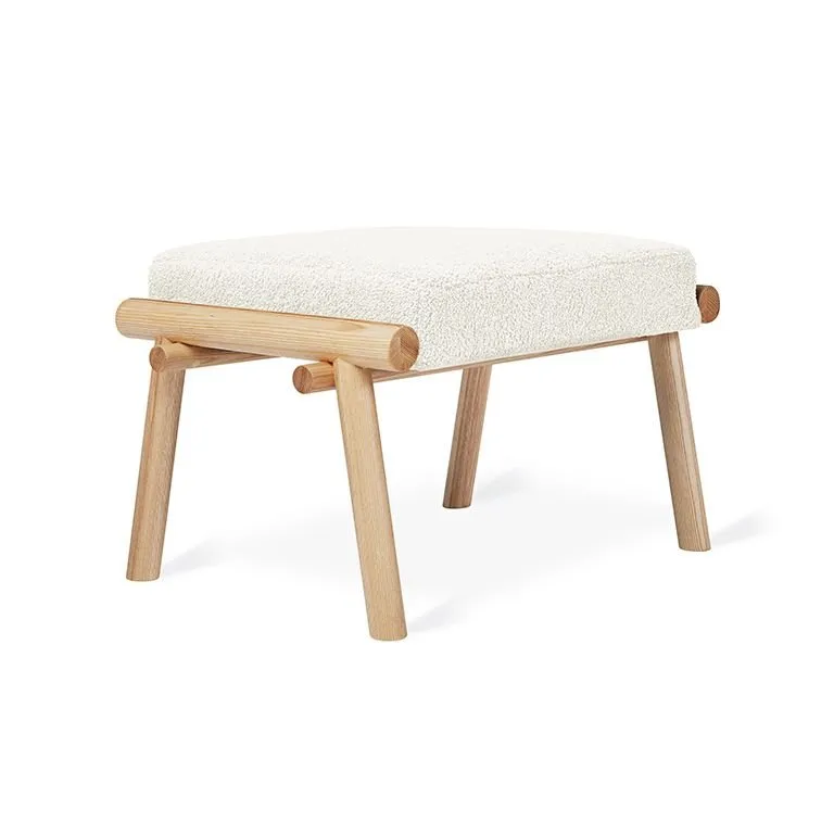 Labrador Ottoman