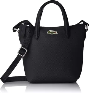 Lacoste Crossbody Zip Bag