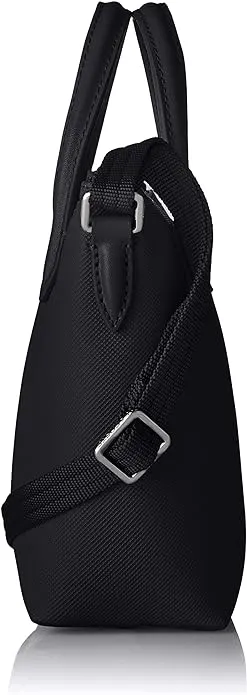 Lacoste Crossbody Zip Bag
