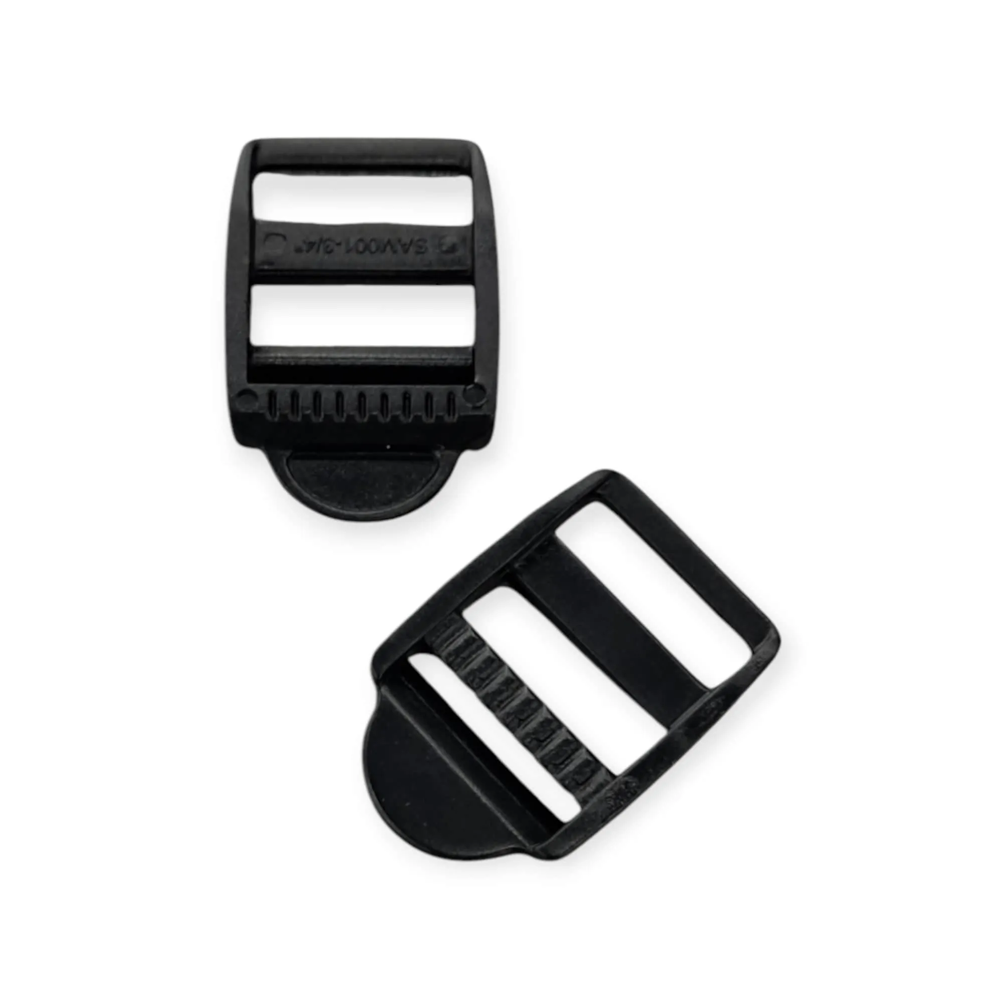 Ladder Lock Slider Buckle