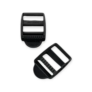 Ladder Lock Slider Buckle
