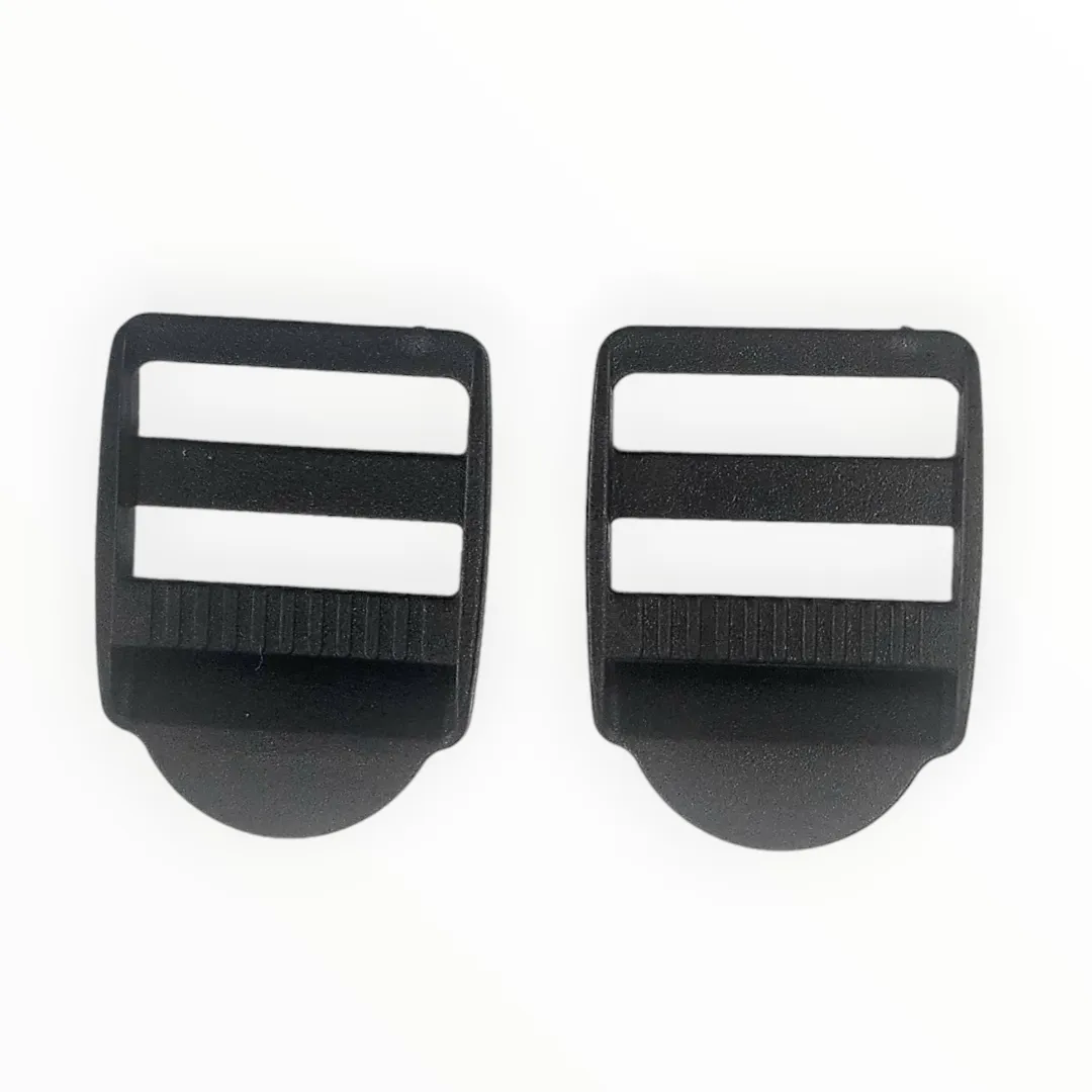 Ladder Lock Slider Buckle