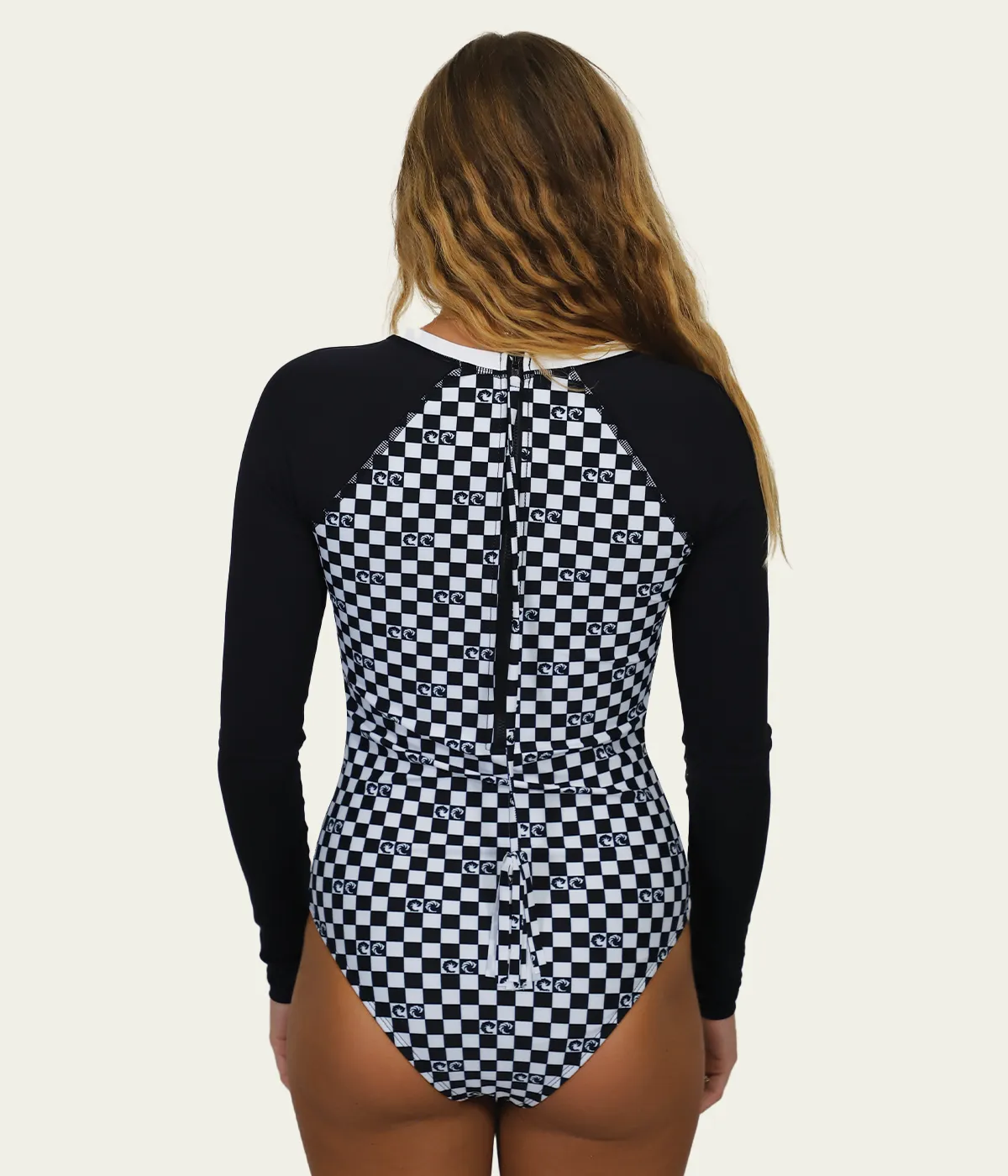 Ladies Slasher Lycra One Piece
