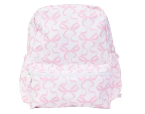 Large Backpack | Bows