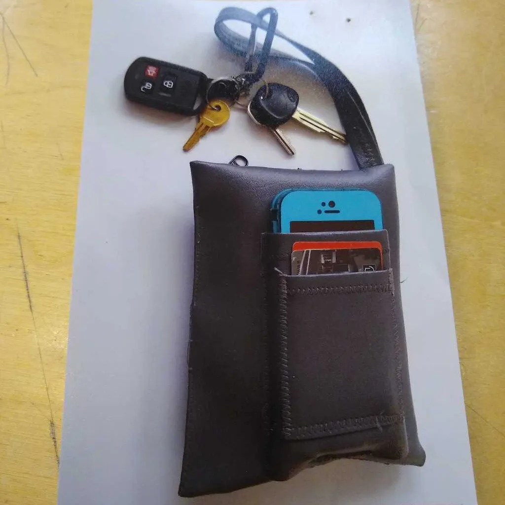 Large Carry Bag