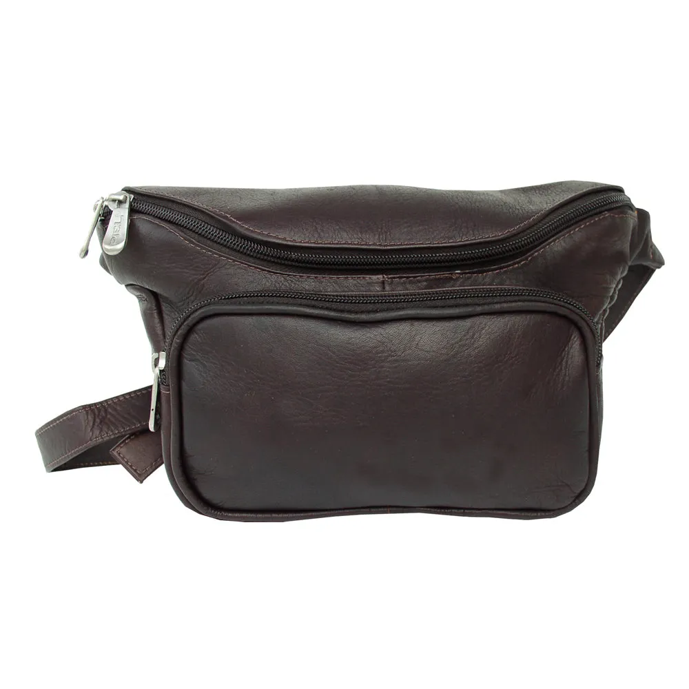 LARGE CLASSIC WAIST BAG