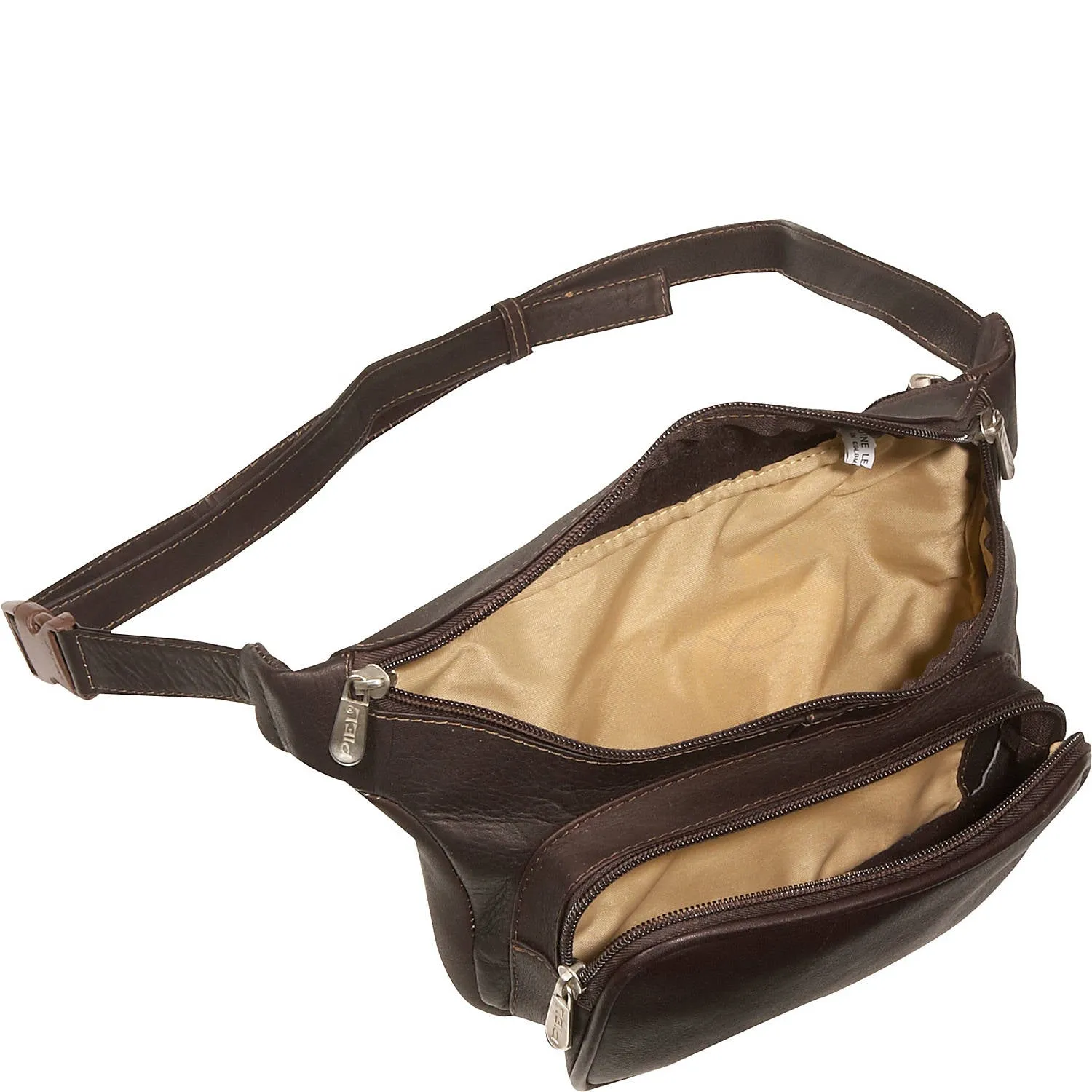 LARGE CLASSIC WAIST BAG