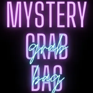 Large Grab Bag