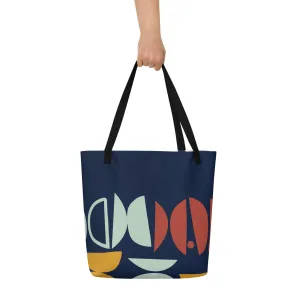 Large Tote Bag
