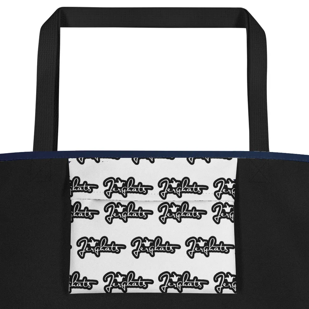 Large Tote Bag