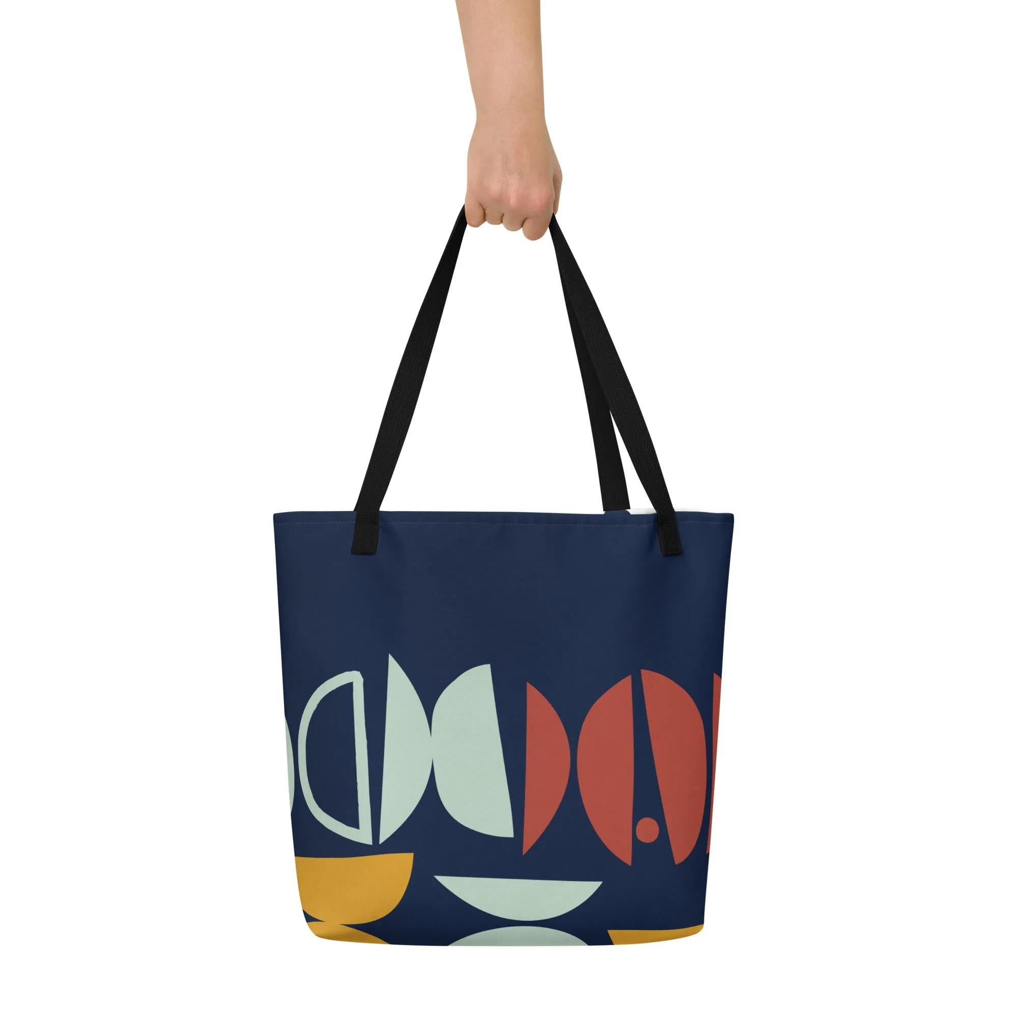 Large Tote Bag