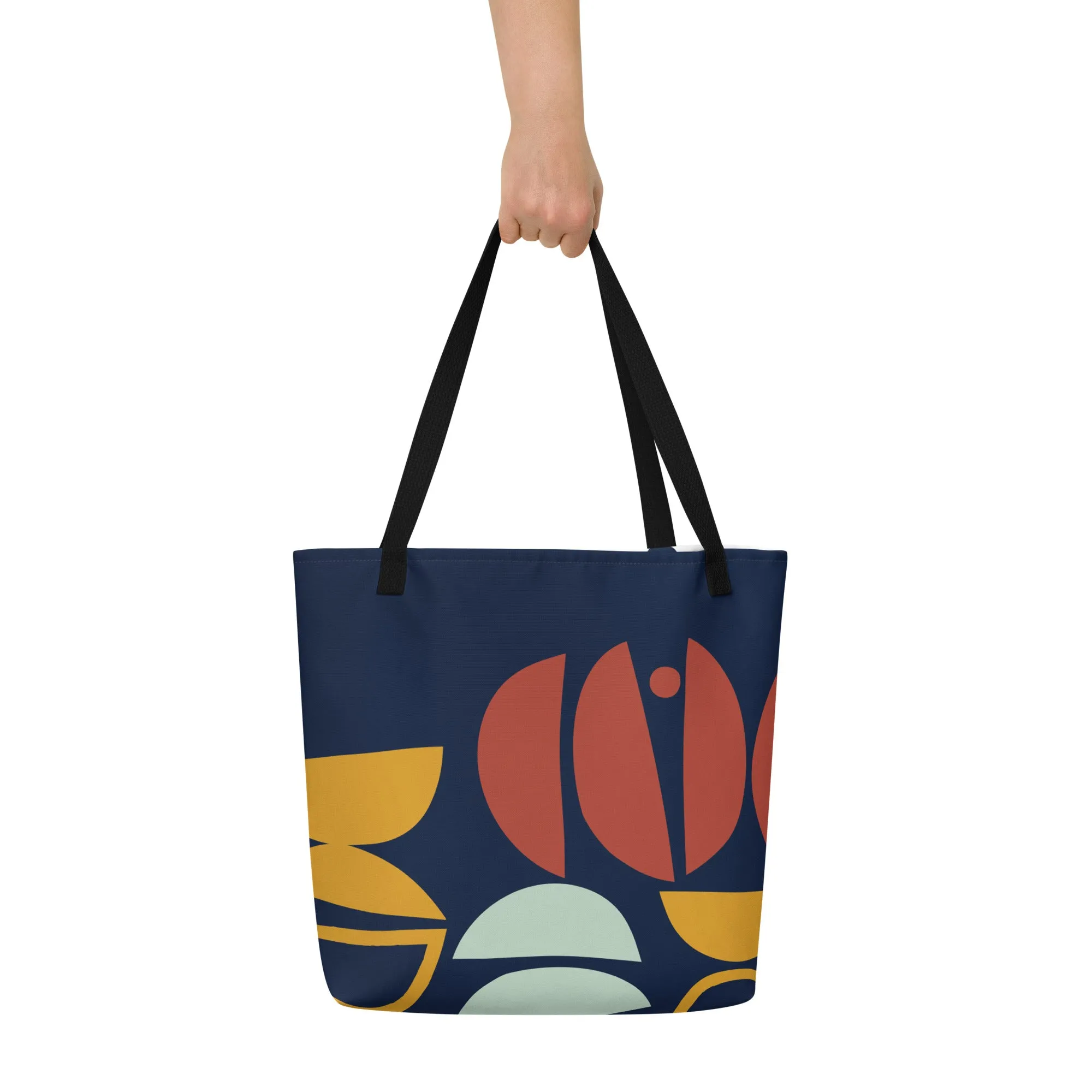 Large Tote Bag