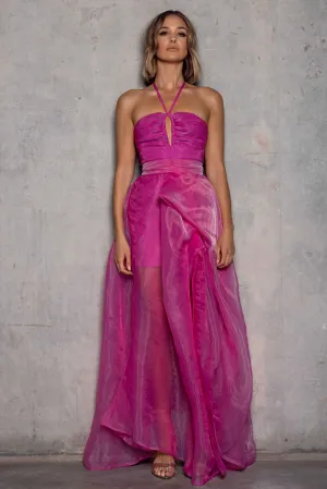 Laylani Gown by Elle Zeitoune - RENTAL