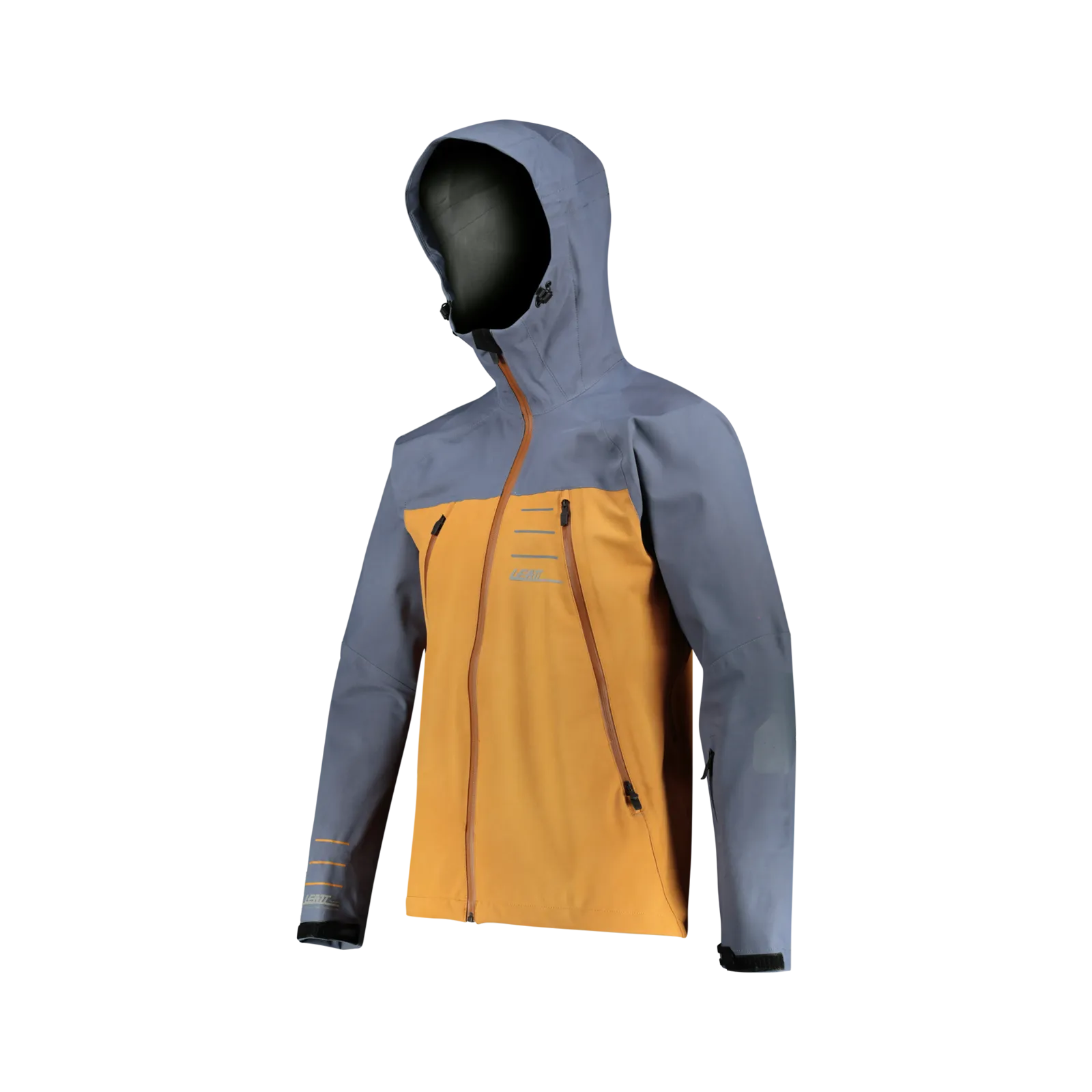 LEATT - Jacket MTB AllMtn 5.0