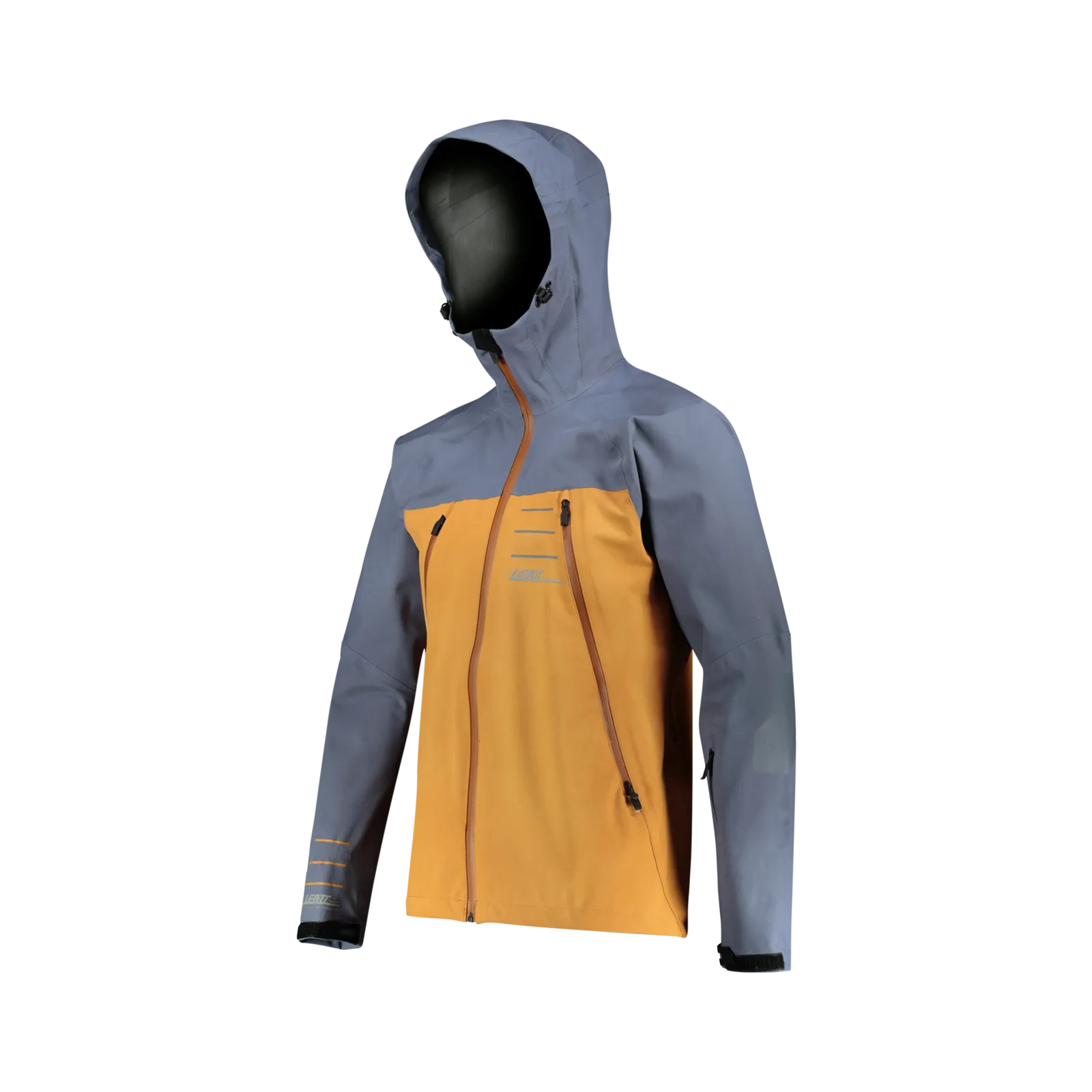 LEATT - Jacket MTB AllMtn 5.0