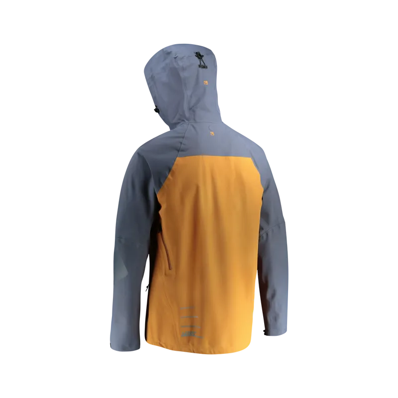 LEATT - Jacket MTB AllMtn 5.0
