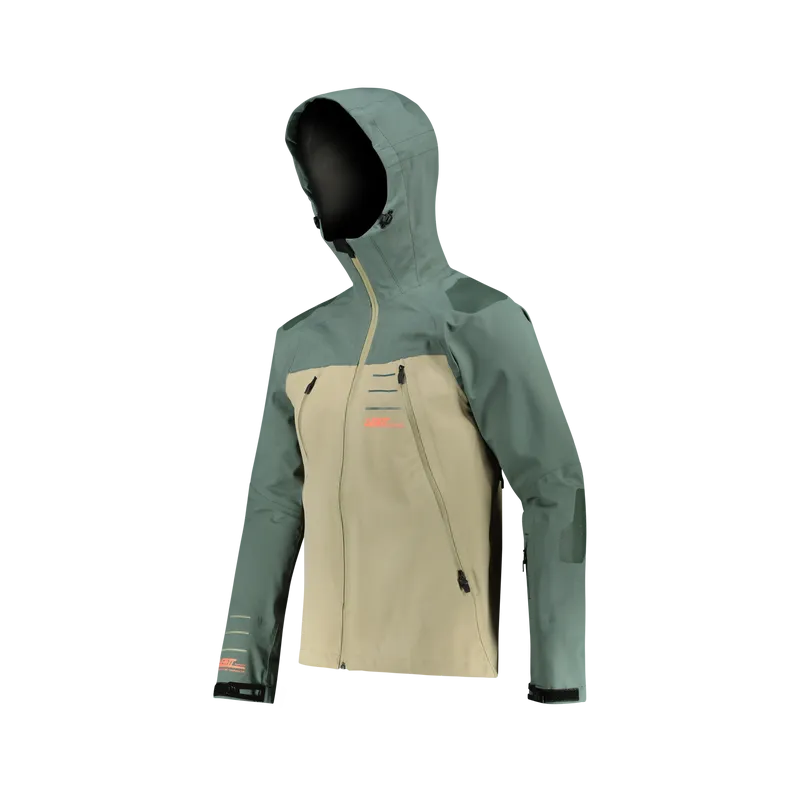 LEATT - Jacket MTB AllMtn 5.0