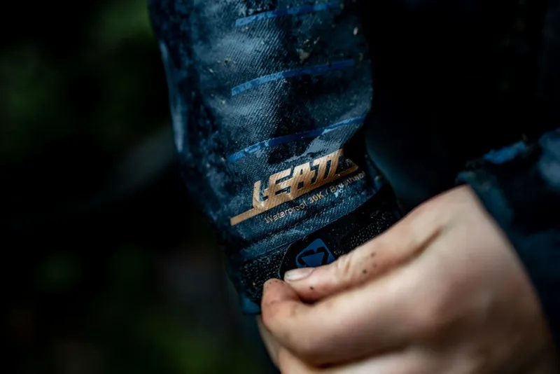 LEATT - Jacket MTB AllMtn 5.0