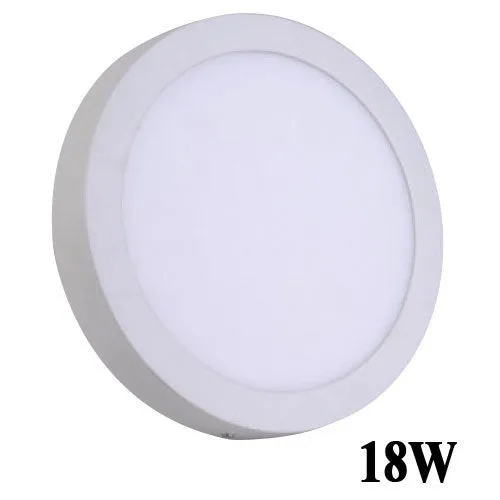 Led light  surface downlight