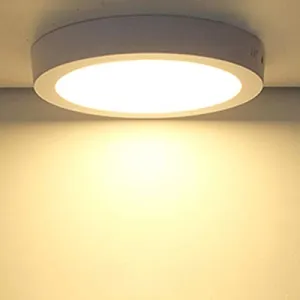 Led light  surface downlight