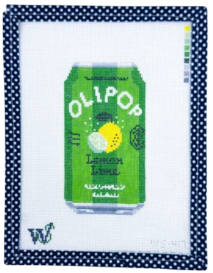 Lemon Lime Pop