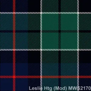 Leslie Hunting Modern