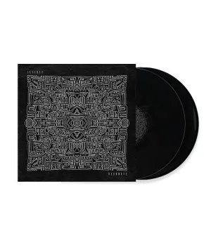 Lettuce Resonate Double Vinyl (b)