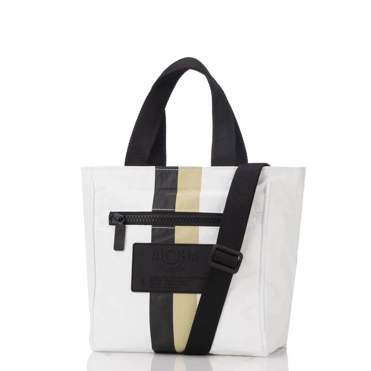 Ley Voyageur Crossbody by Aloha Collection | Lux