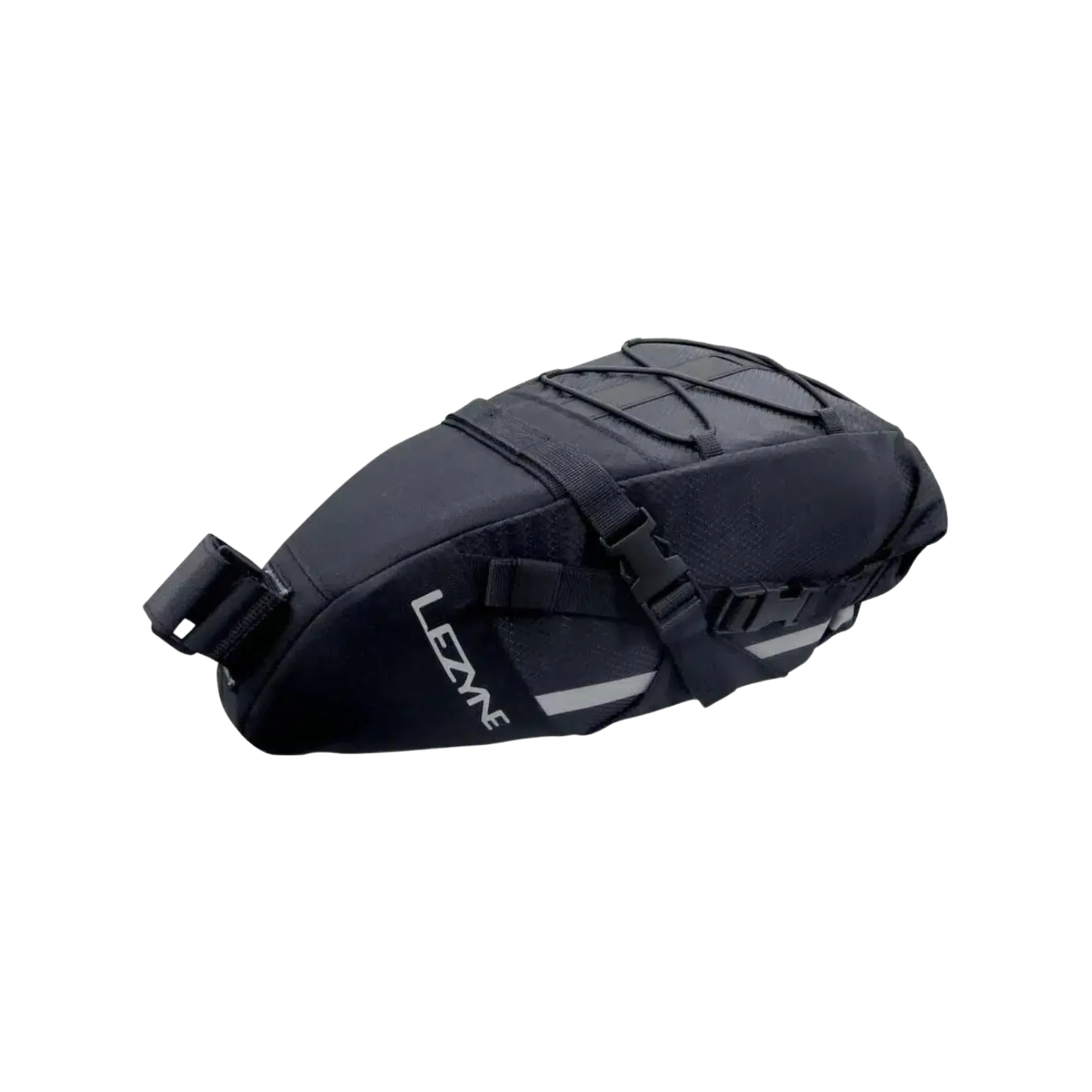 Lezyne Xl Caddy - Black