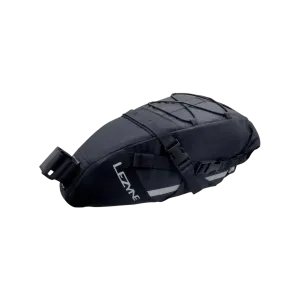Lezyne Xl Caddy - Black