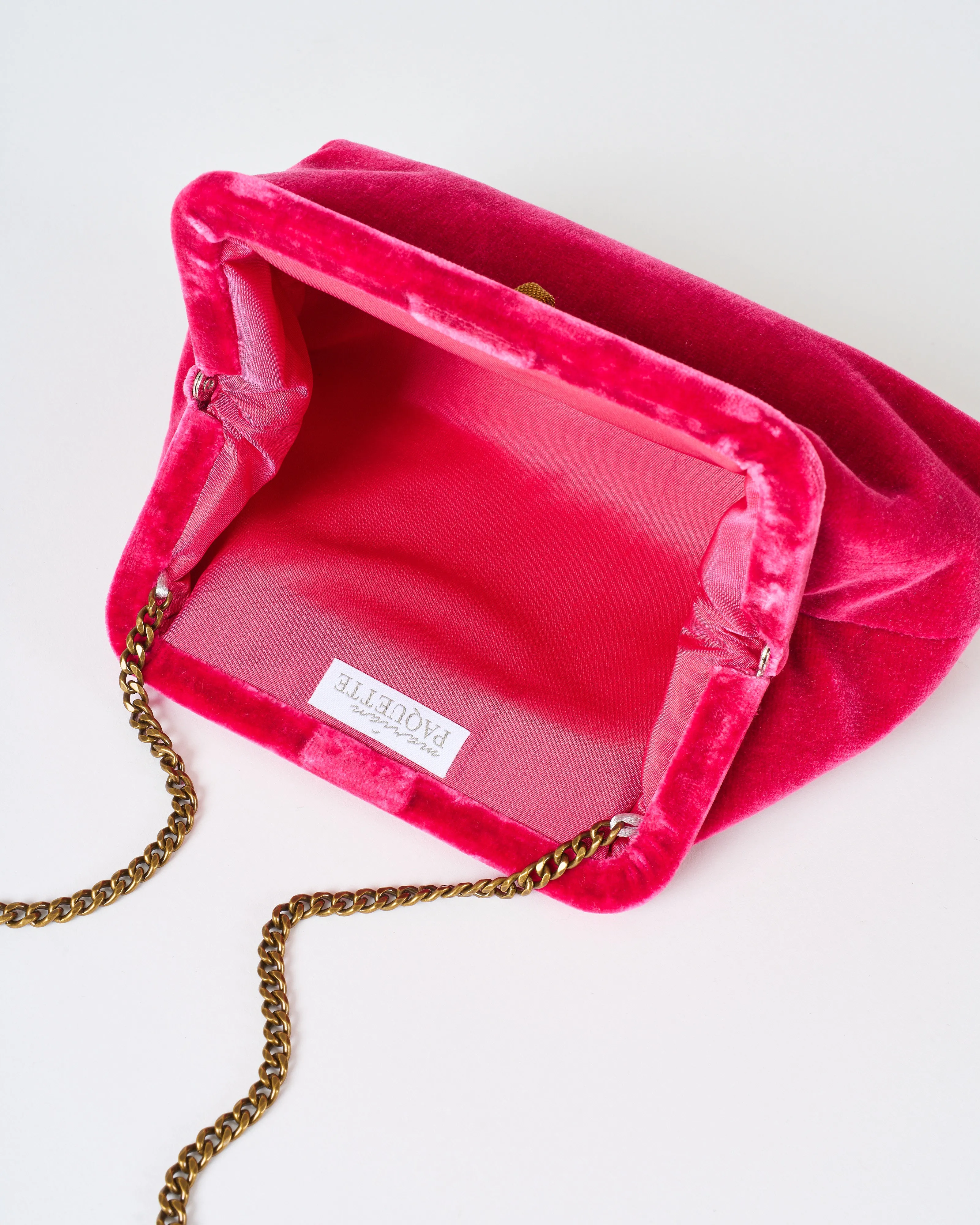 liette clutch