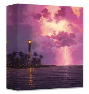 Lightening Strikes
