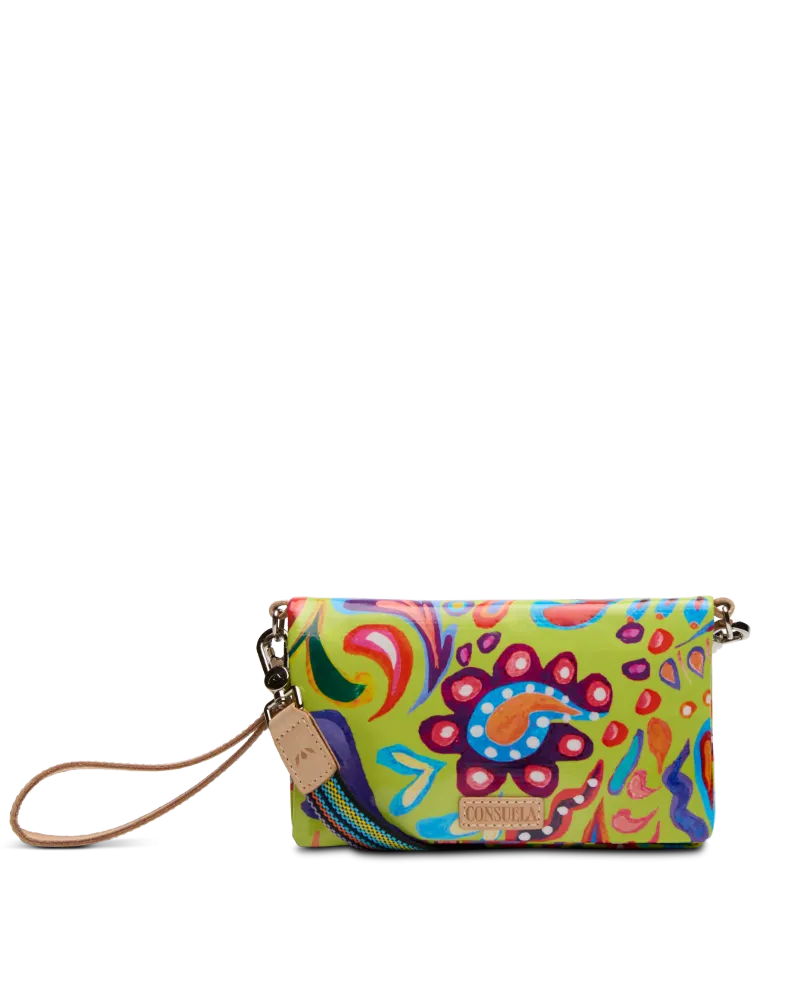 Limon Uptown Crossbody