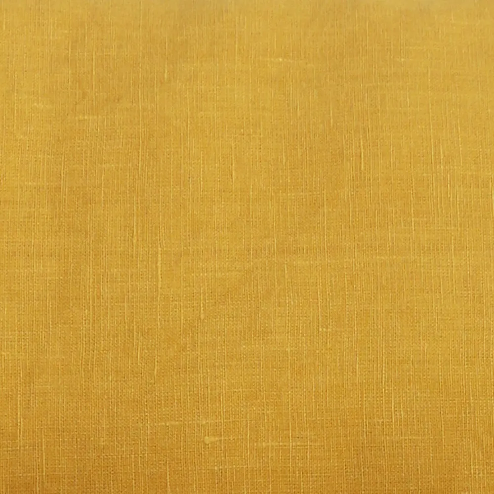 Linen Quilted Blanket