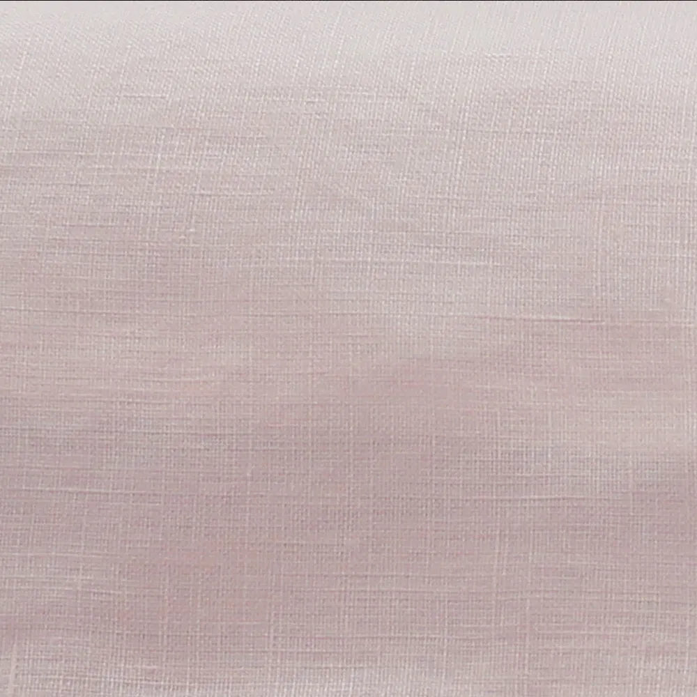 Linen Quilted Blanket