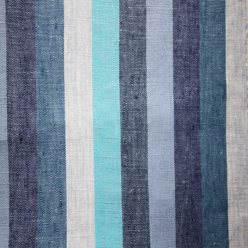 Linen Quilted Blanket