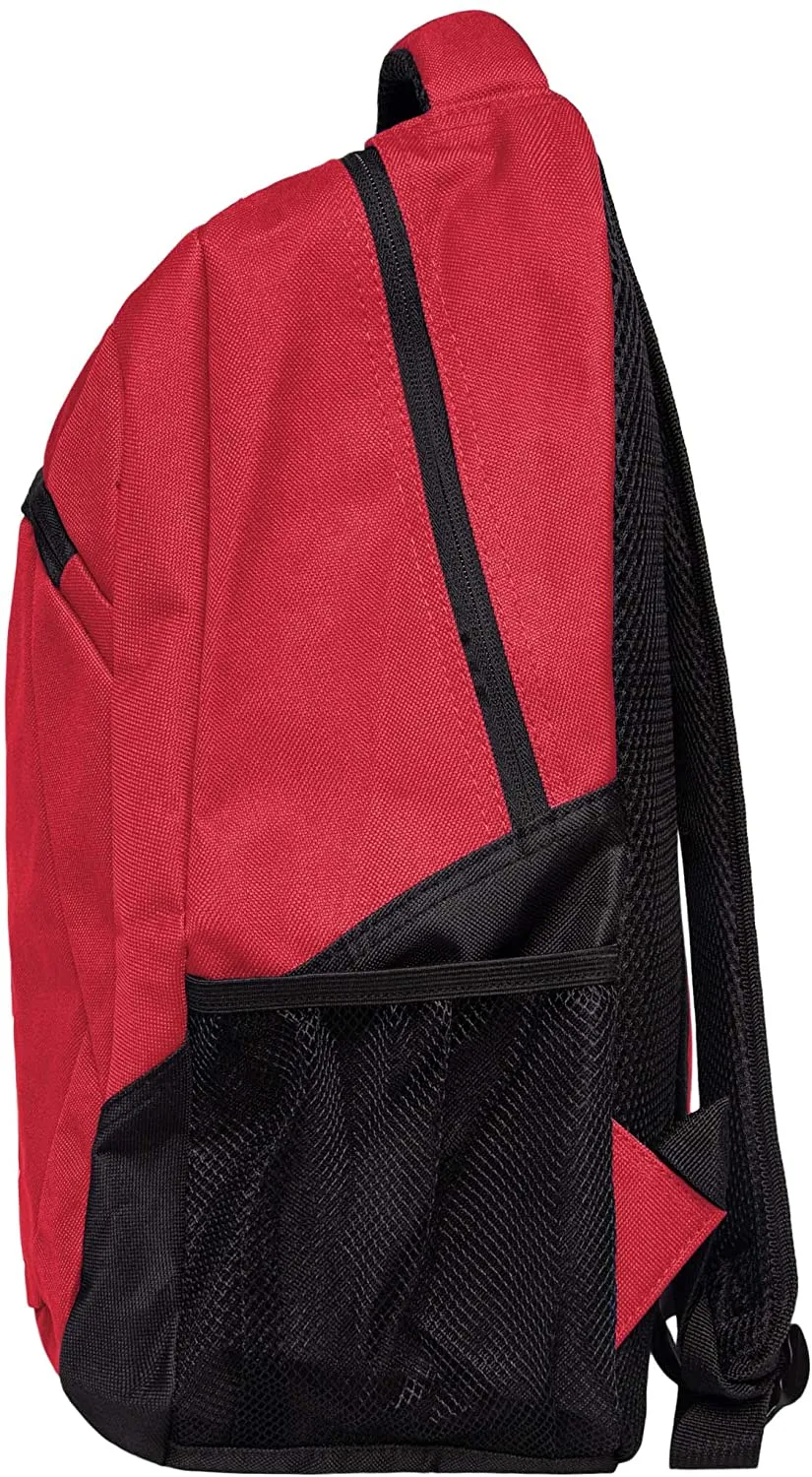 Liverpool F.C. Backpack Ultra