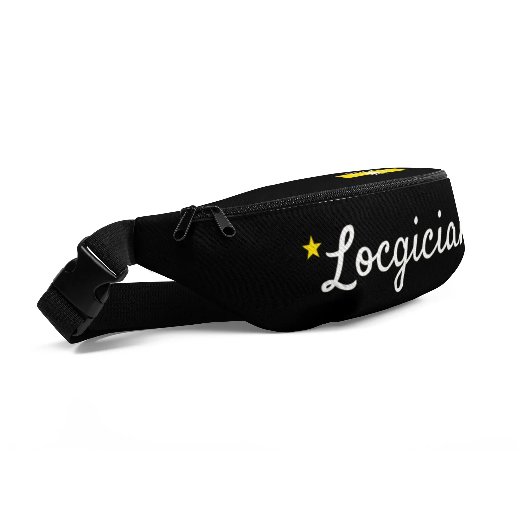LocGician Pouch