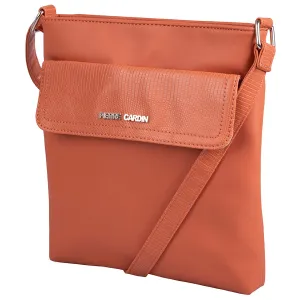 Londi Textured Trim Crossbody  PCL05100OROR-A0
