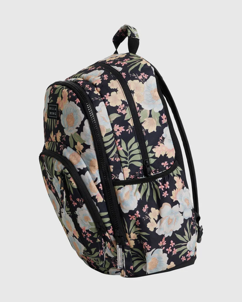Lost Cove Roadie Backpack