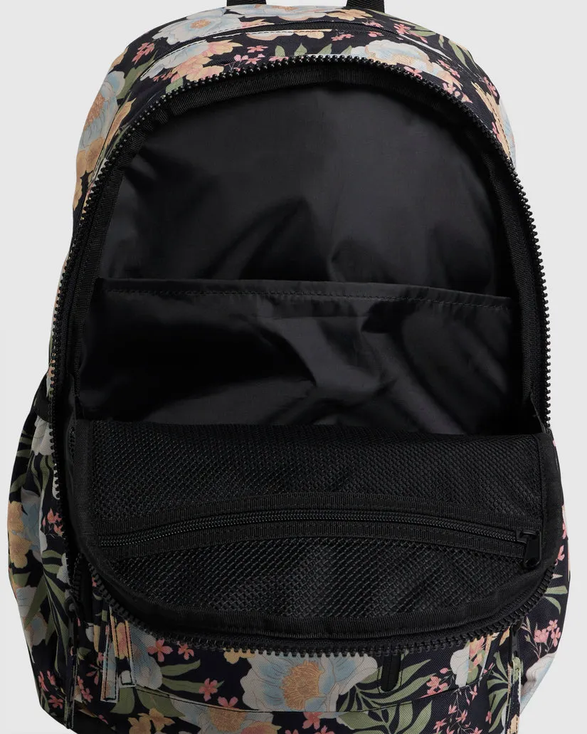 Lost Cove Roadie Backpack