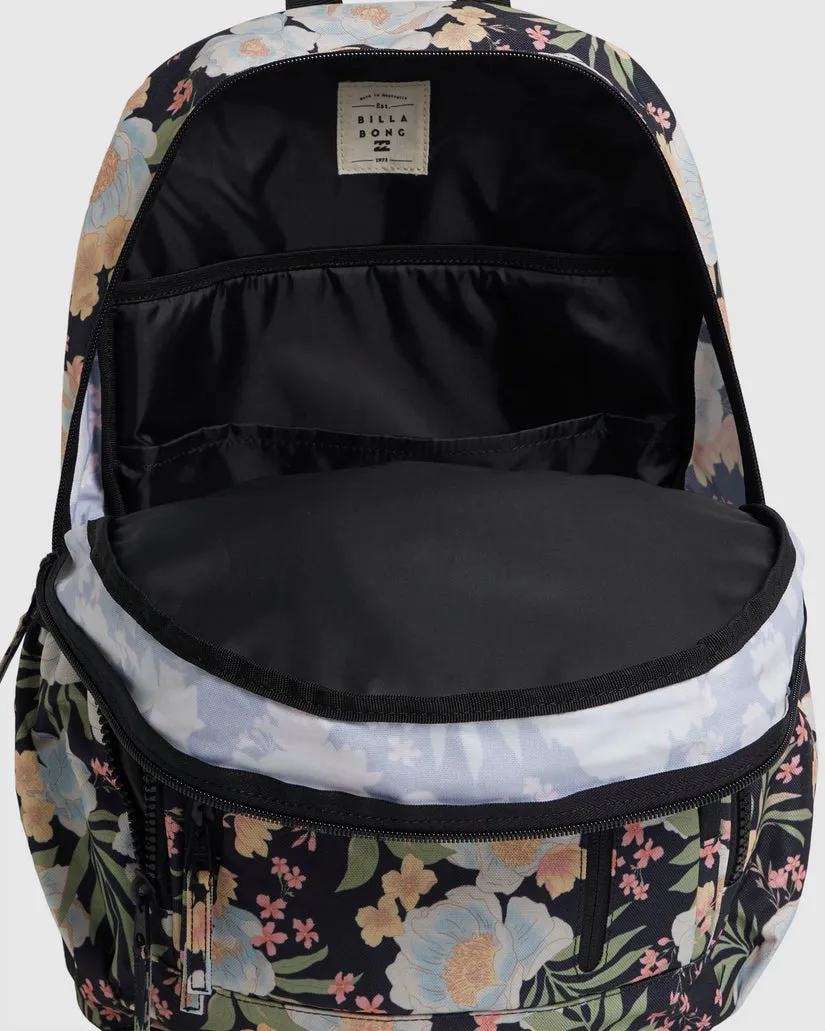 Lost Cove Roadie Backpack
