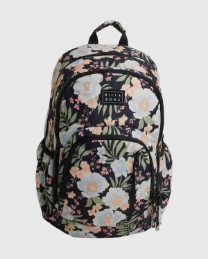 Lost Cove Roadie Backpack