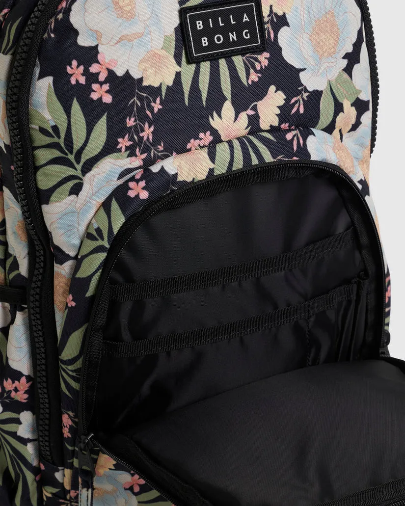 Lost Cove Roadie Backpack