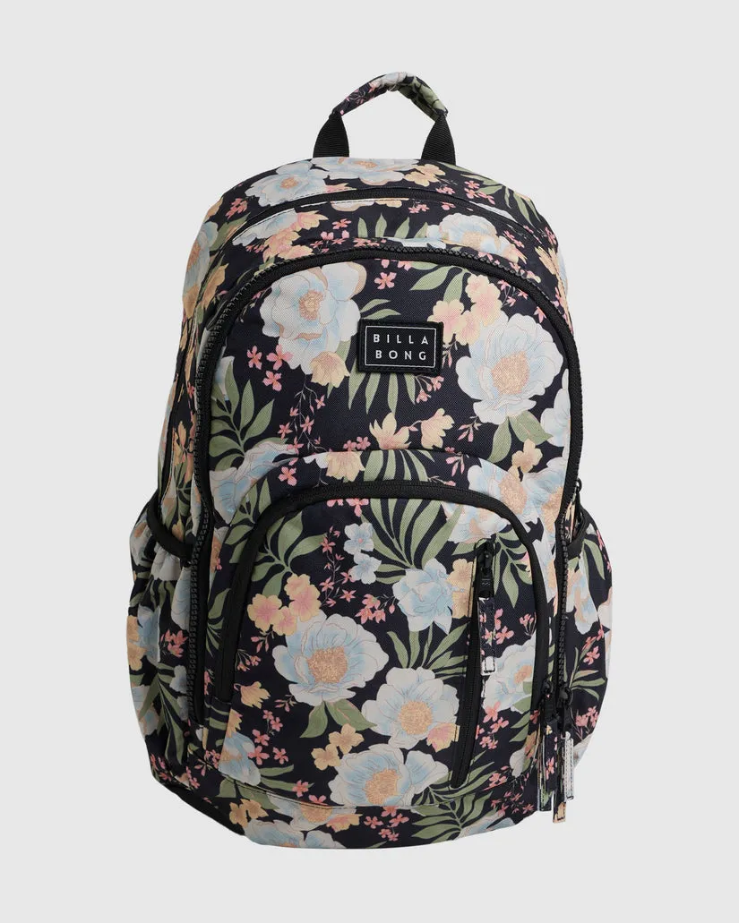 Lost Cove Roadie Backpack