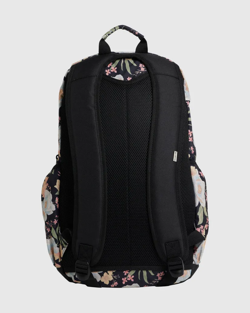Lost Cove Roadie Backpack
